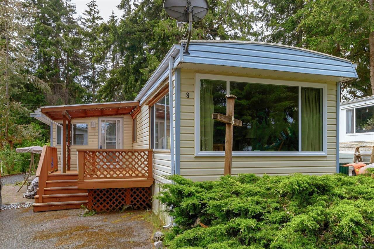 1247 Arbutus Rd - Photo 1