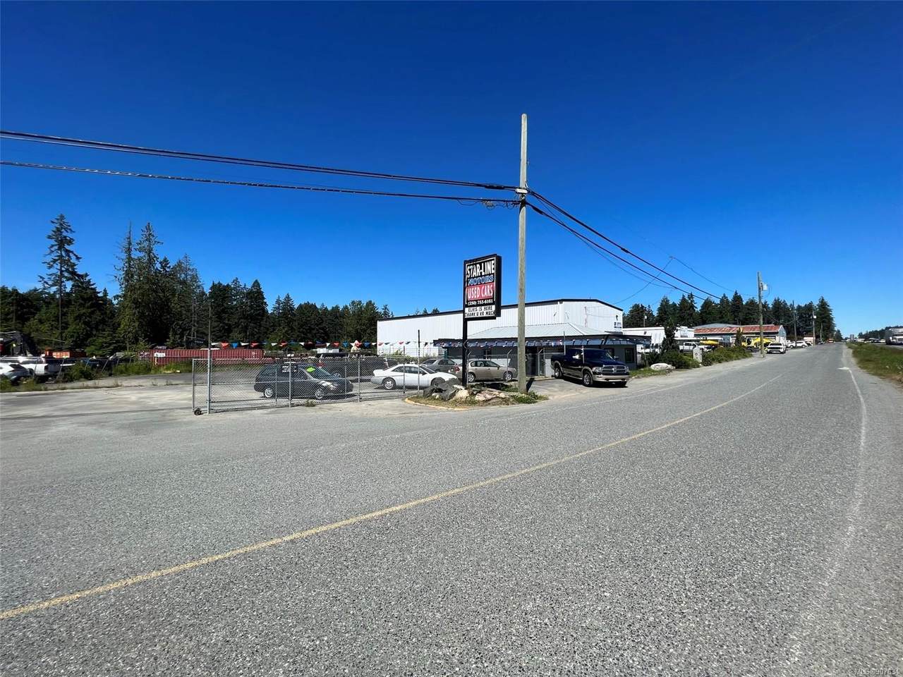 2105 South Wellington Rd - Photo 1