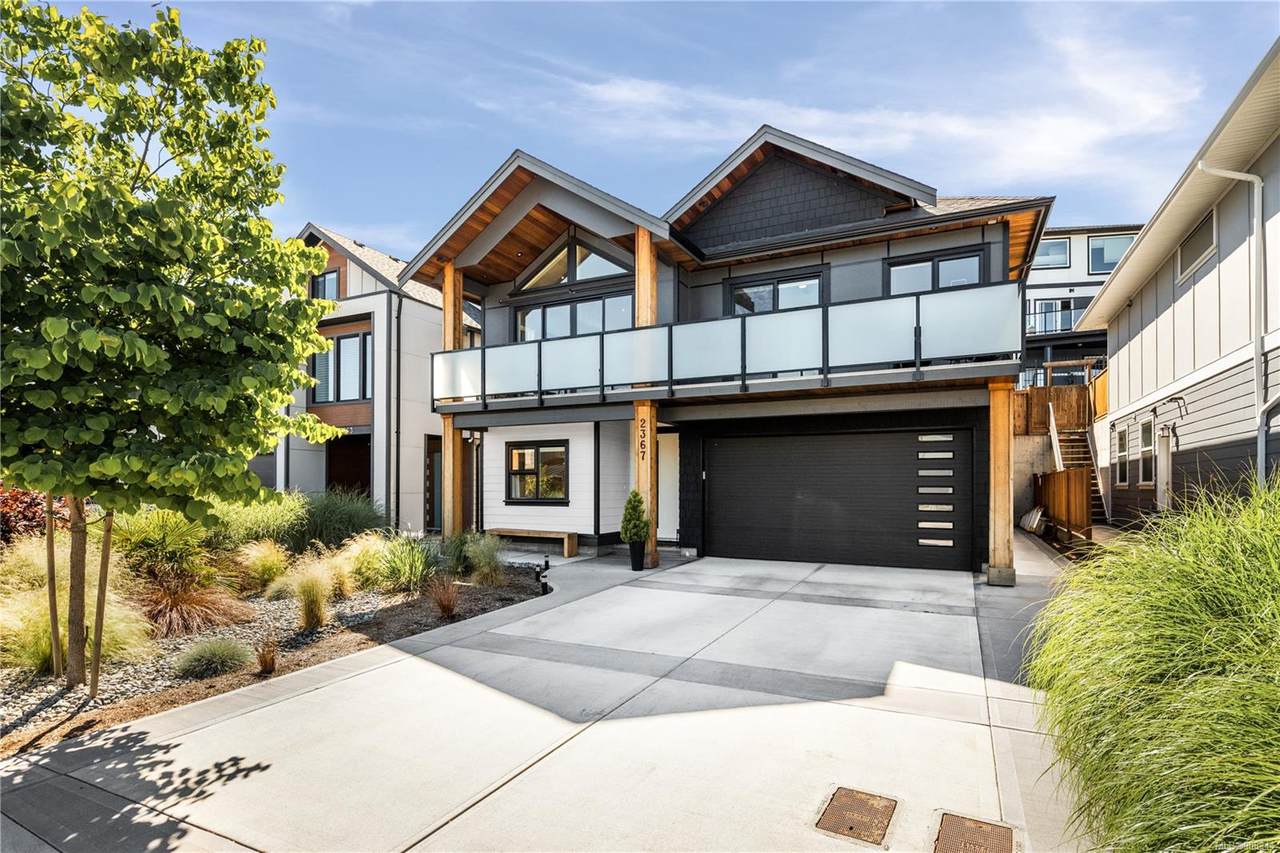 2367 Azurite Cres - Photo 1