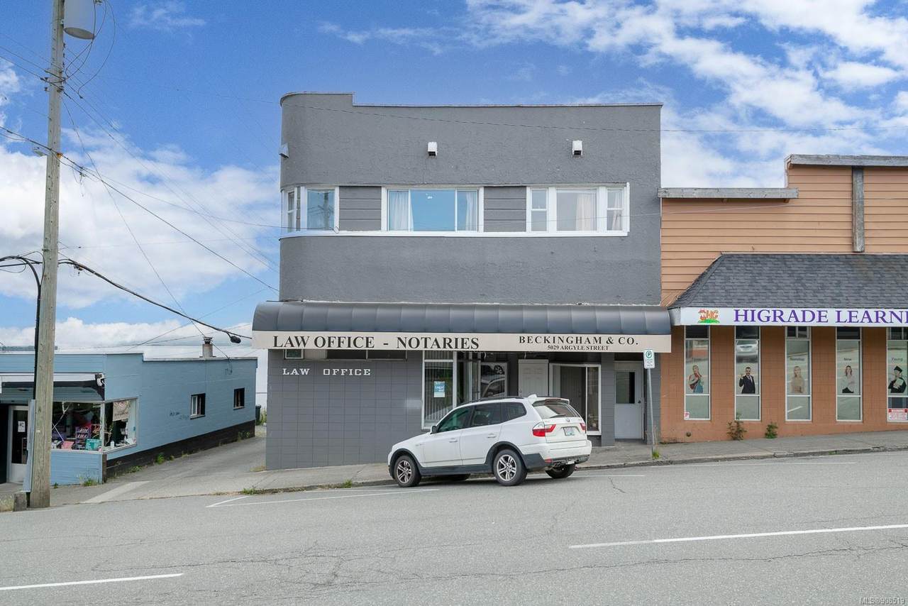 5025 Argyle St - Photo 1