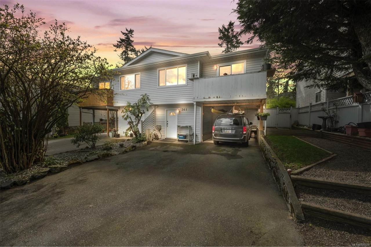 361 Kislingbury Lane - Photo 1