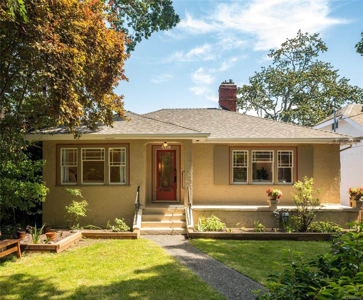 1047 St. David St - Photo 1