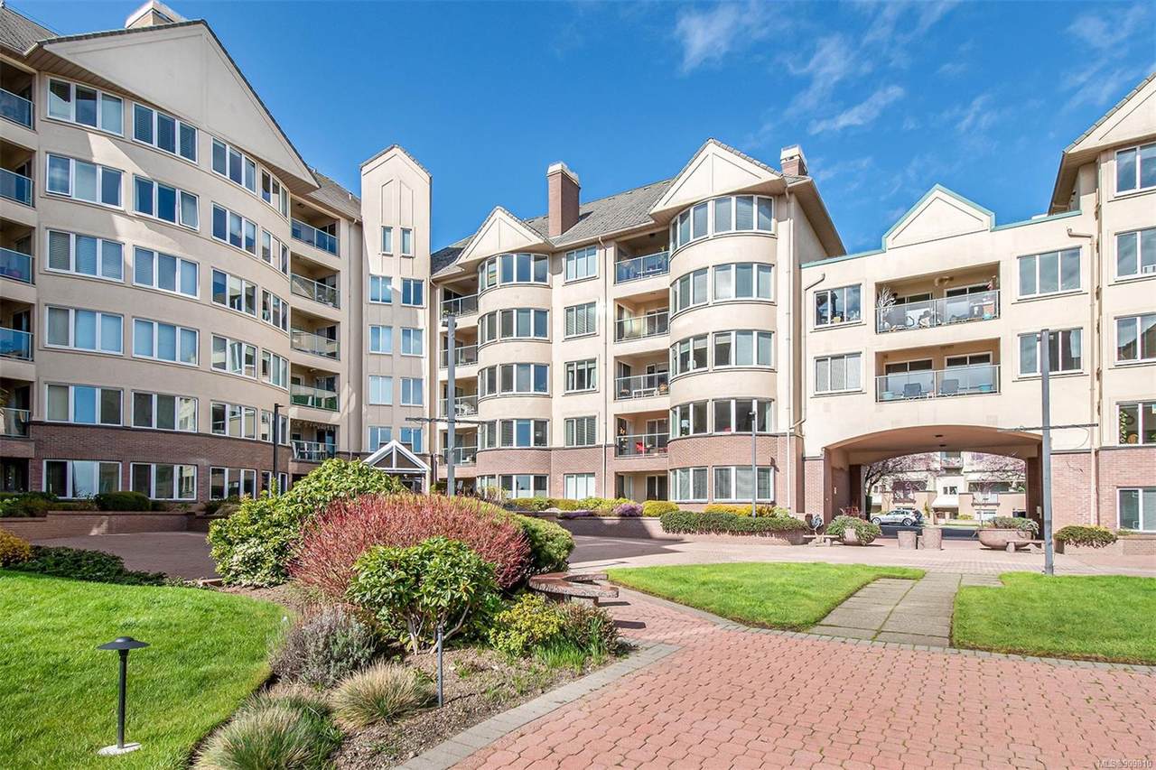 50 Songhees Rd - Photo 1