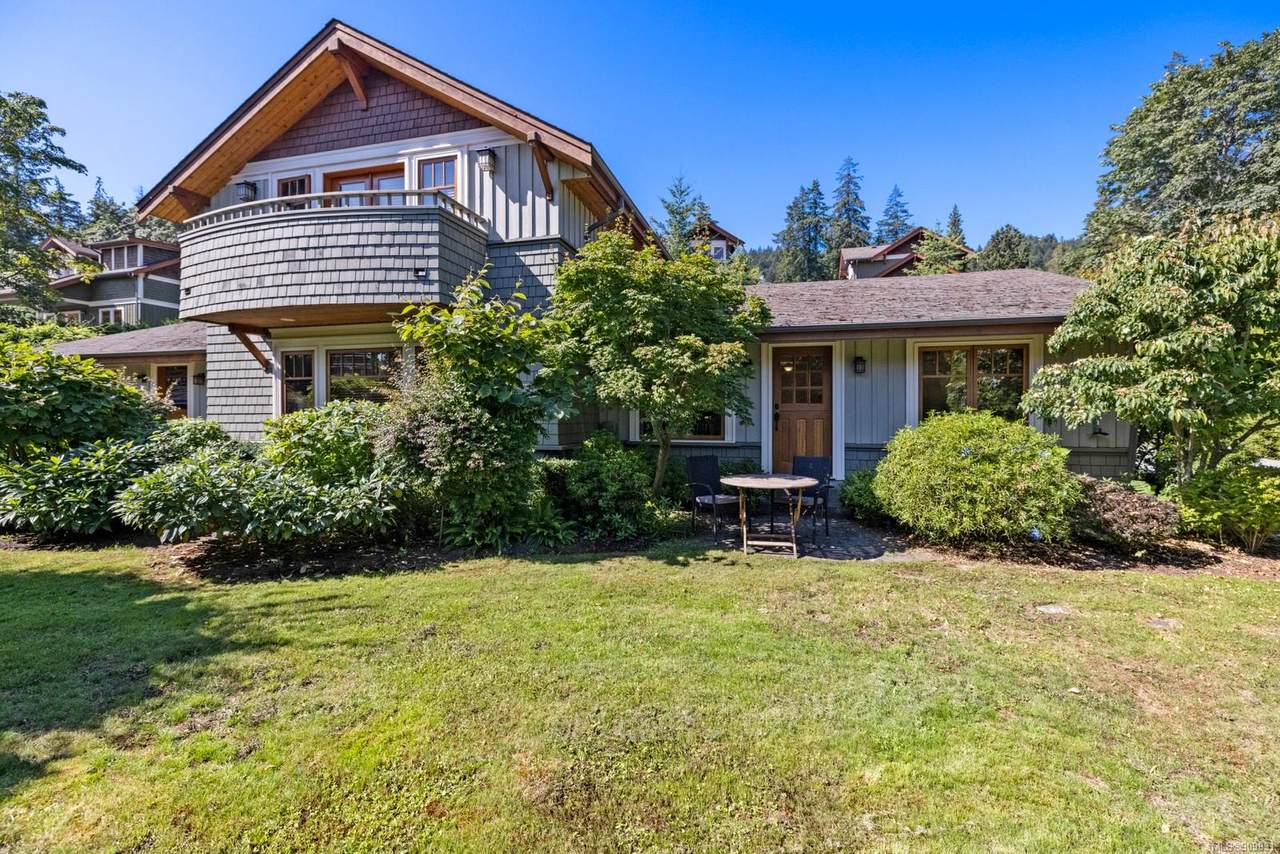 258 Fulford-Ganges Rd - Photo 1