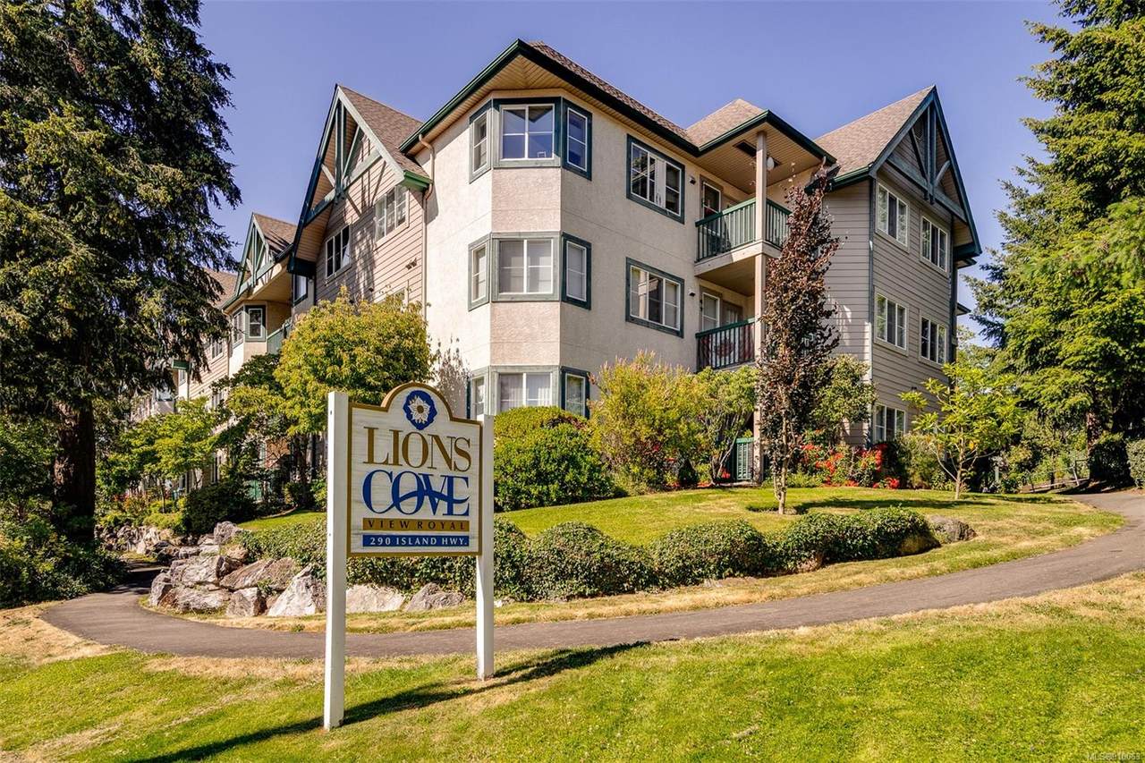 290 Island Hwy - Photo 1