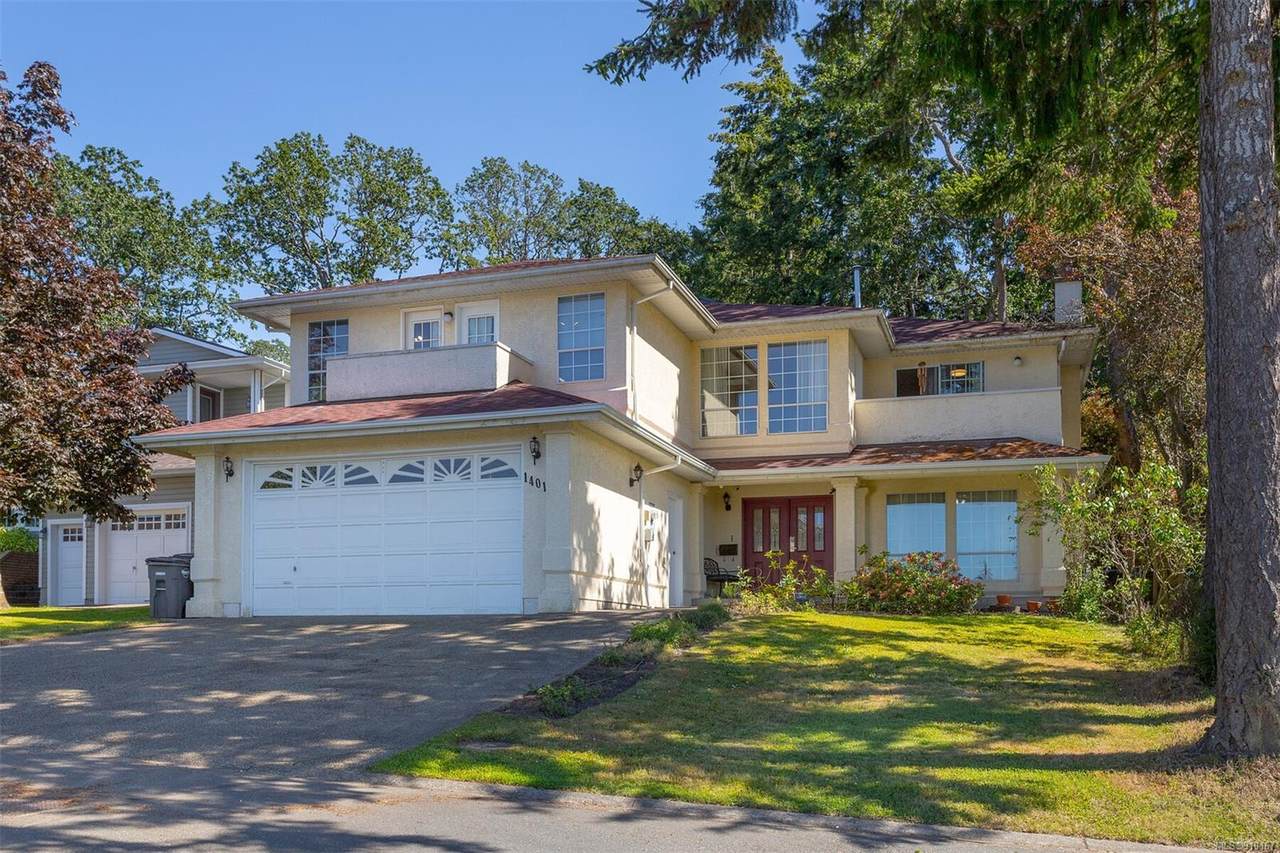 1401 Ireland Crt - Photo 1