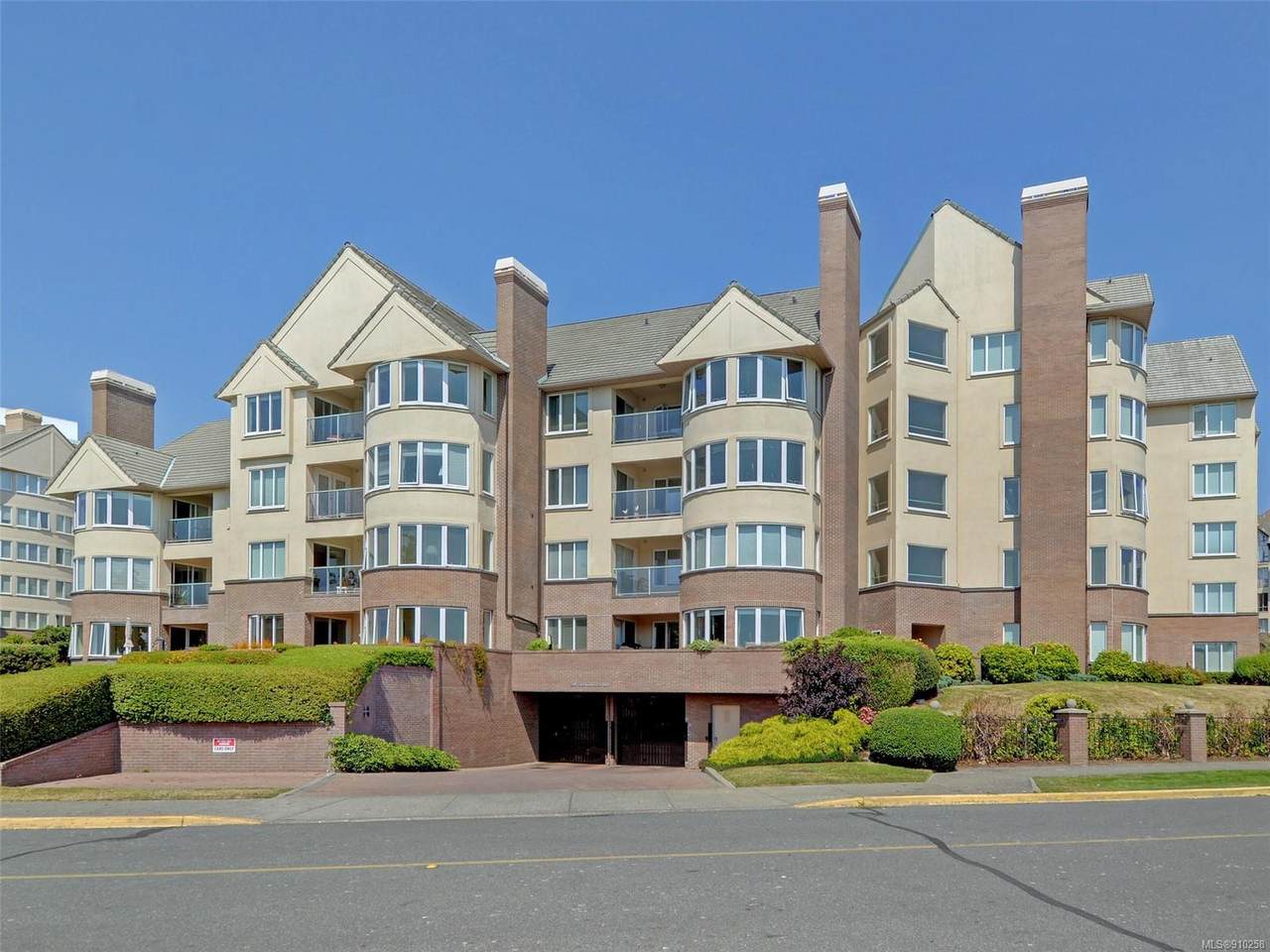 50 Songhees Rd - Photo 1