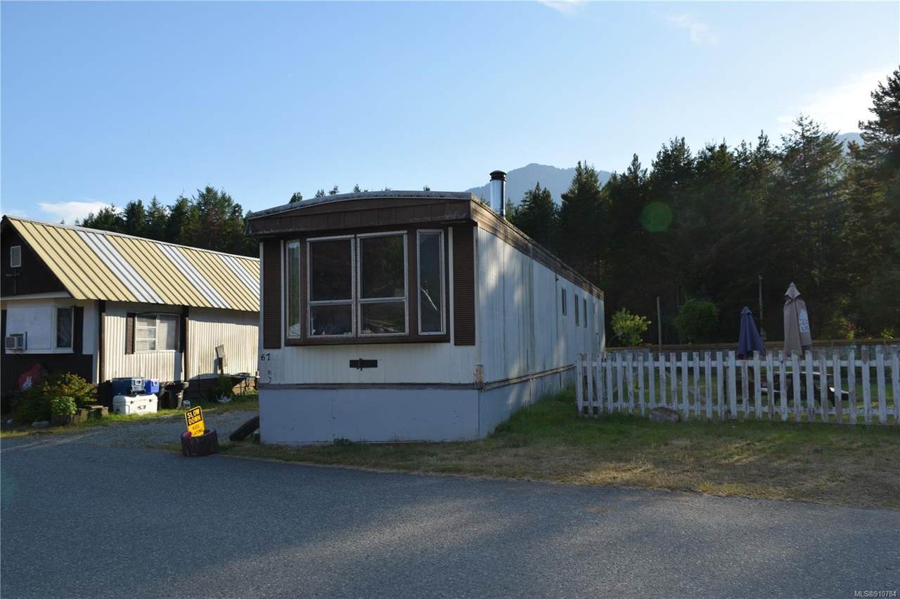 601 Matchlee Dr - Photo 1