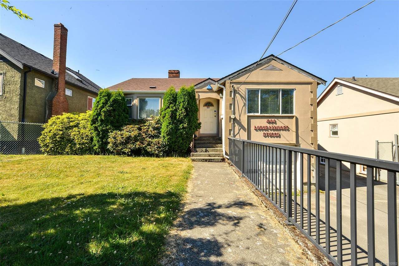 444 Dupplin Rd - Photo 1