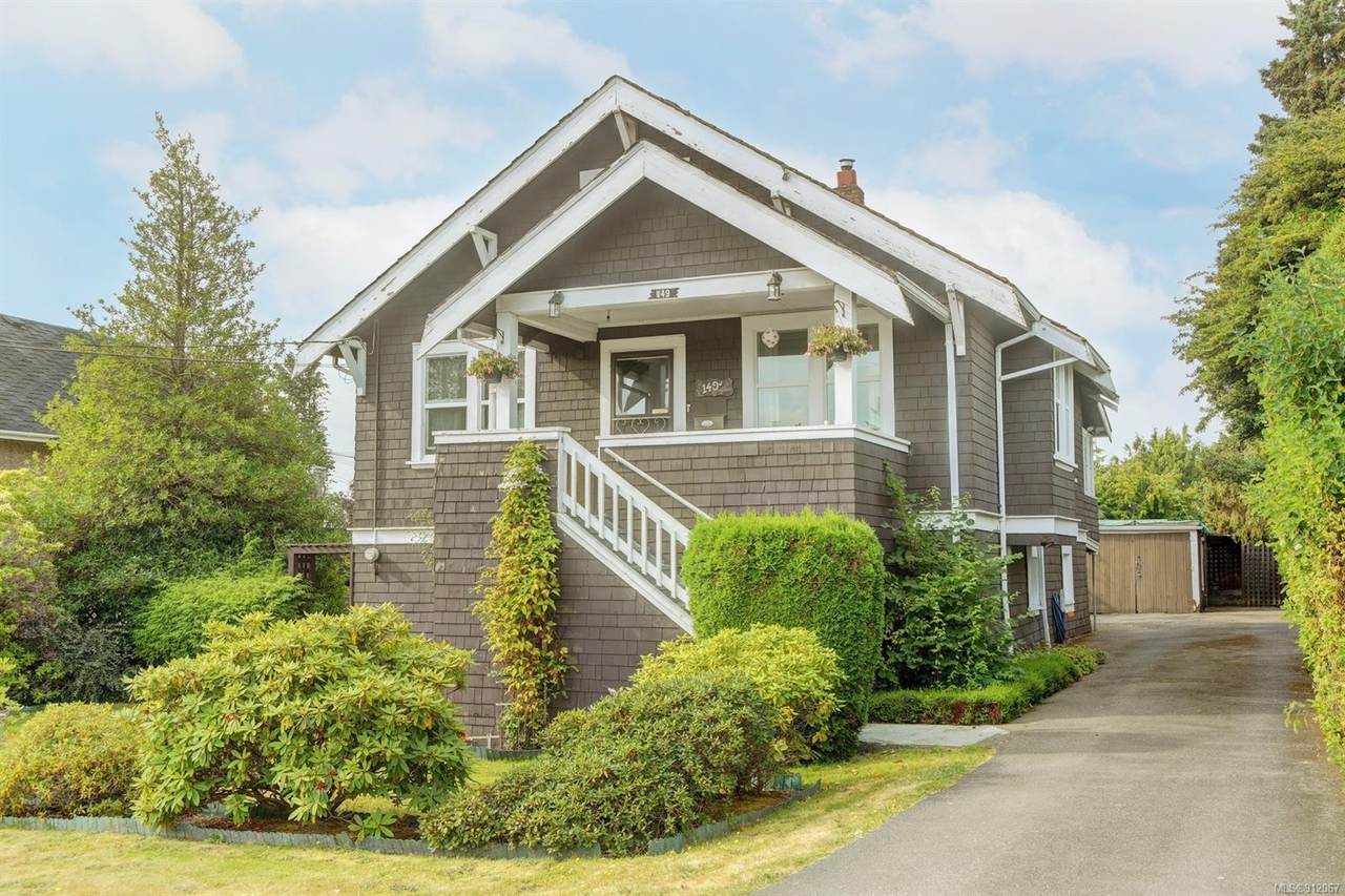 149 Maddock Ave - Photo 1