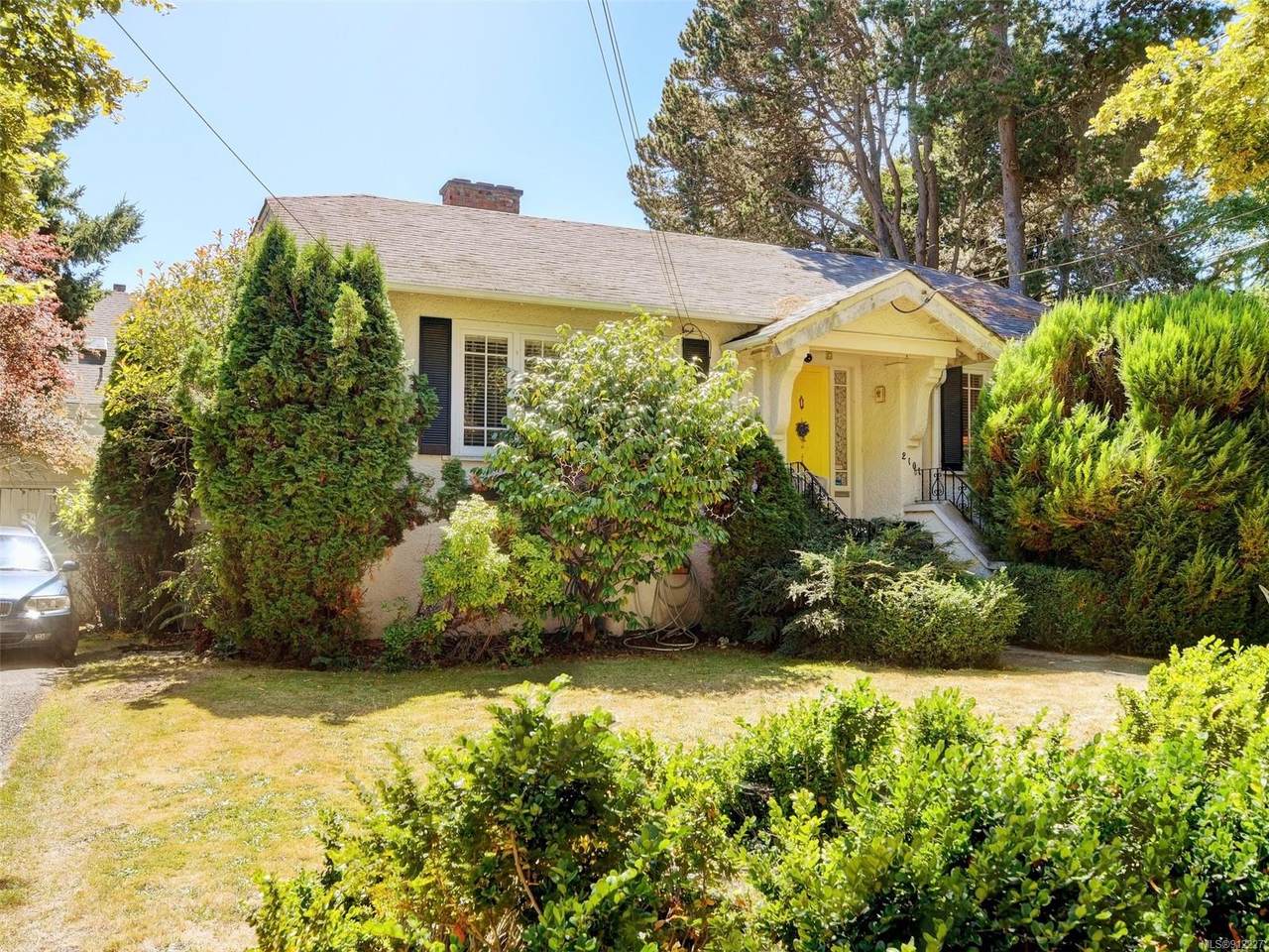2101 Sutherland Rd - Photo 1