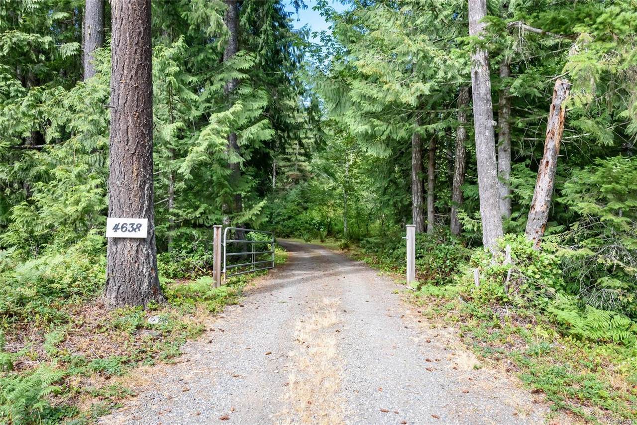 4638 Forbidden Plateau Rd - Photo 1