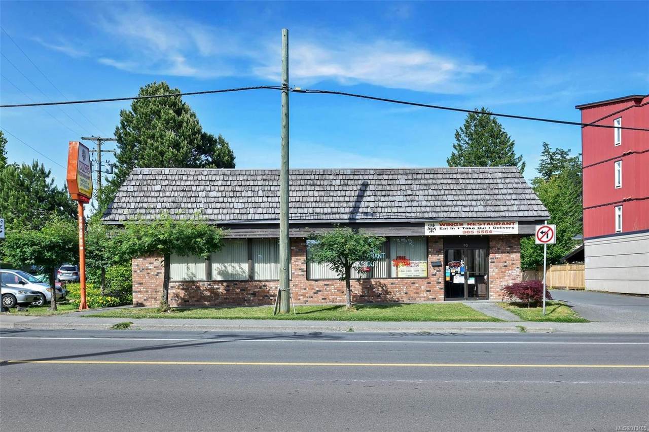 90 Gorge Rd - Photo 1