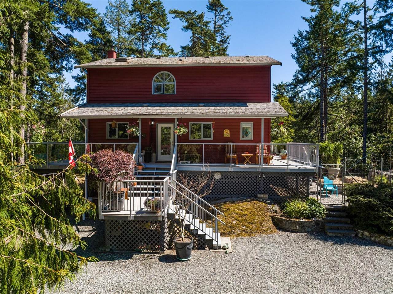 905 Parkheights Dr - Photo 1