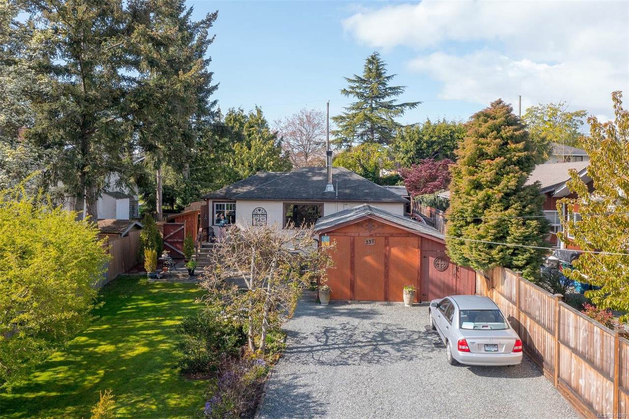 337 Vincent Ave - Photo 1