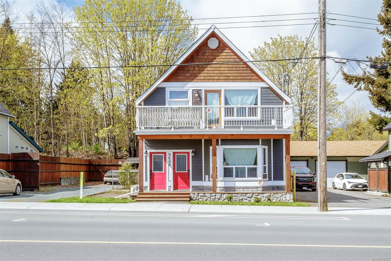 9698 Chemainus Rd - Photo 1