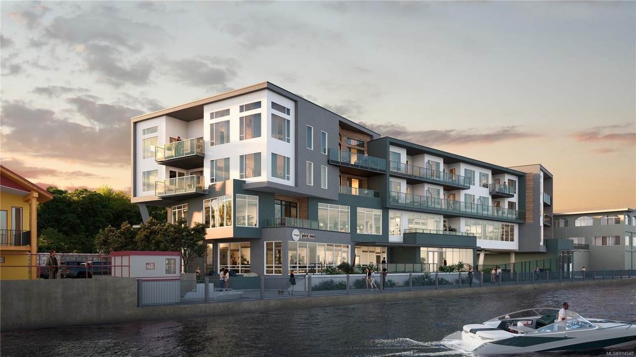 801 Island Hwy - Photo 1