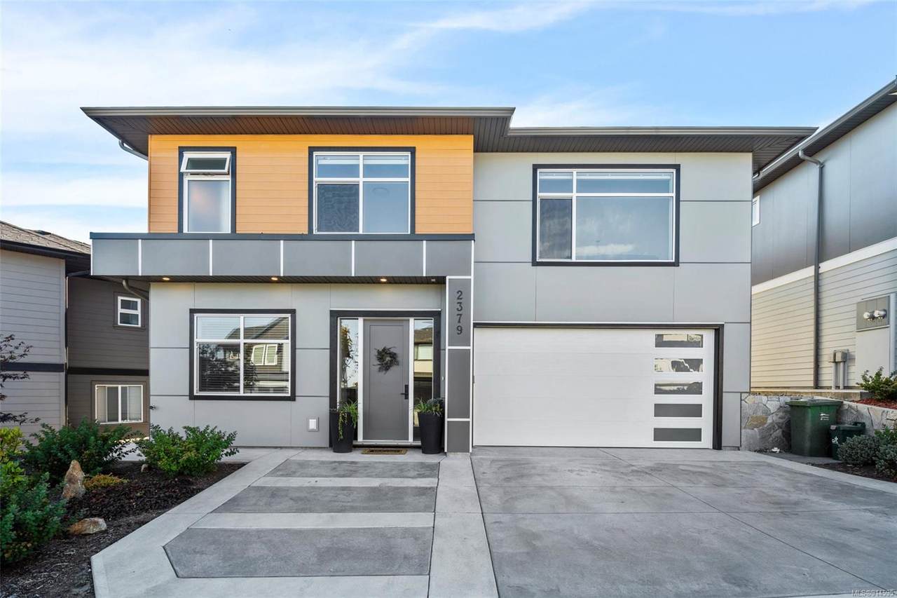 2379 Azurite Cres - Photo 1