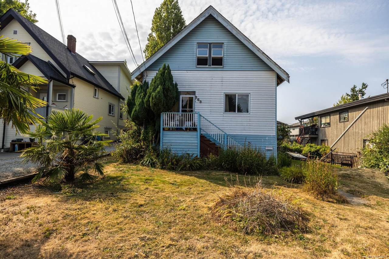 363 Ker Ave - Photo 1