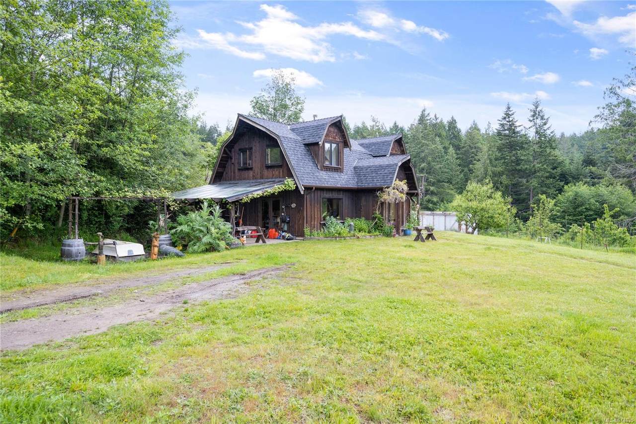 1 Elderberry Lane - Photo 1