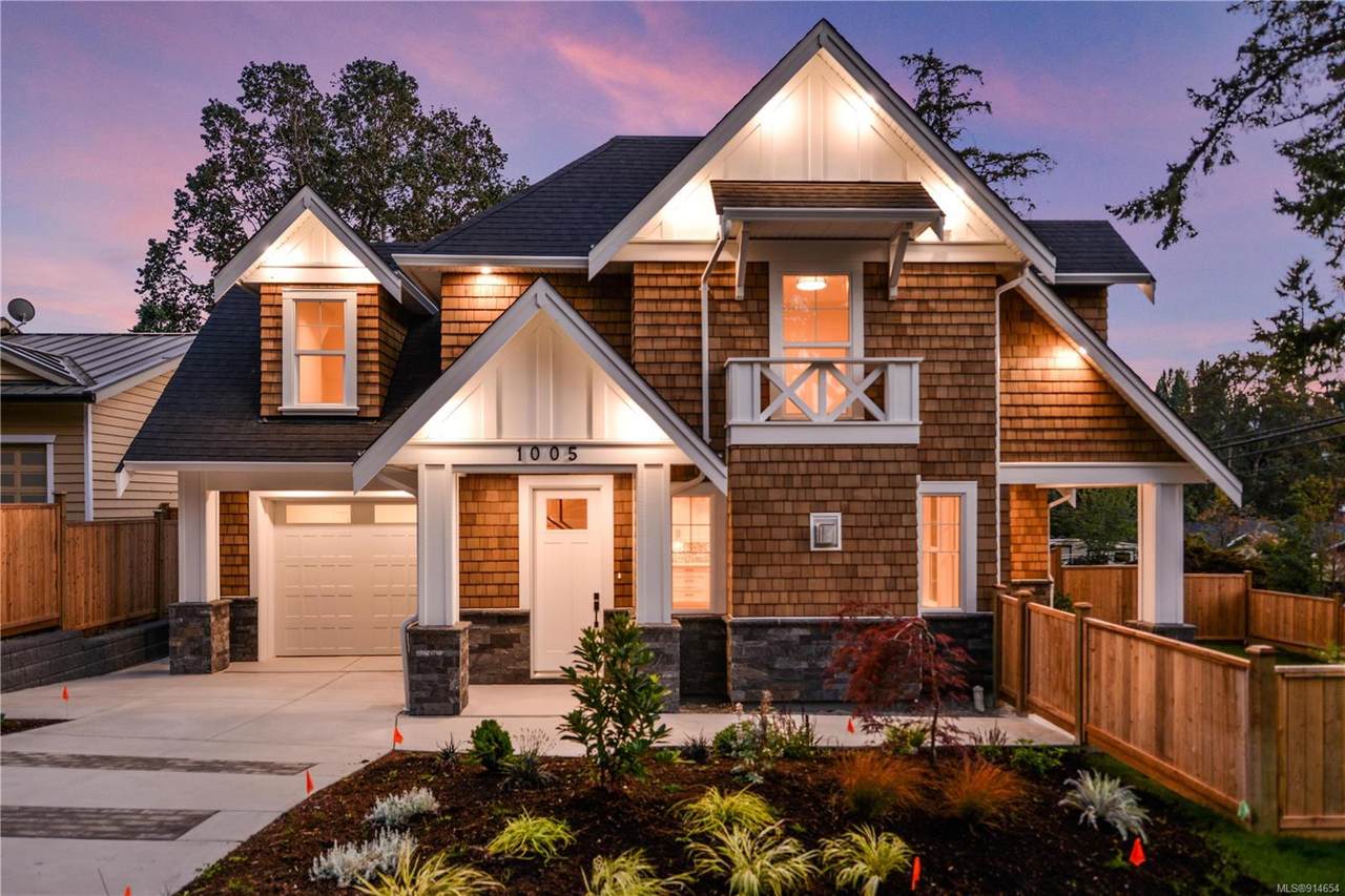 1005 Clarke Rd - Photo 1