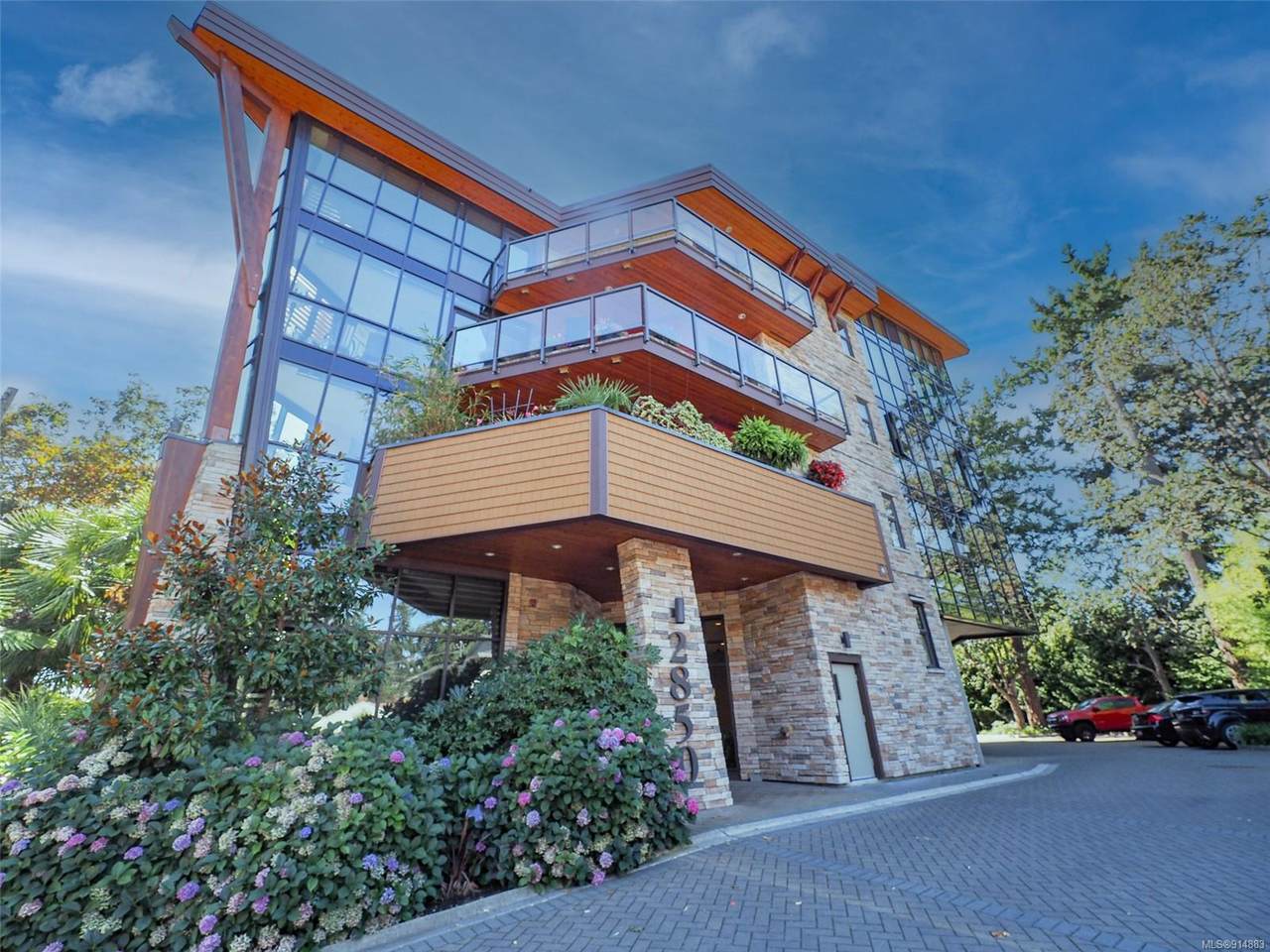 2850 Aldwynd Rd - Photo 1