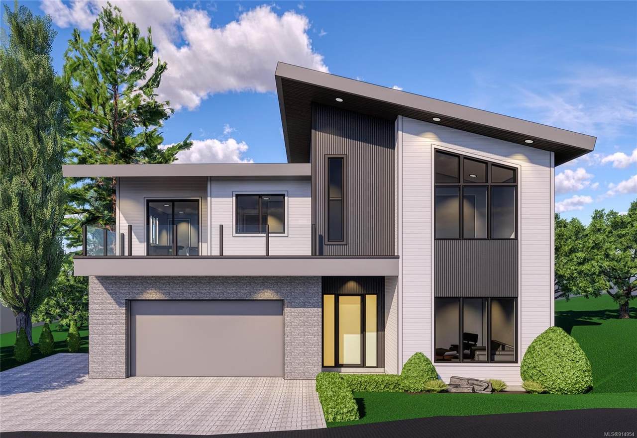 3913 Olympian Way - Photo 1