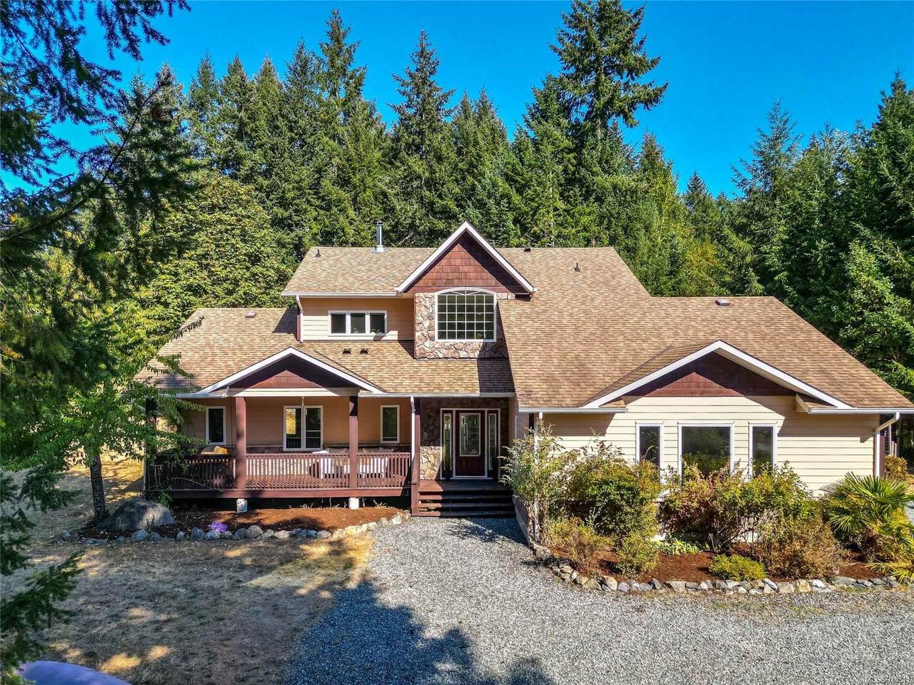 1035 Cougar Ridge Rd - Photo 1