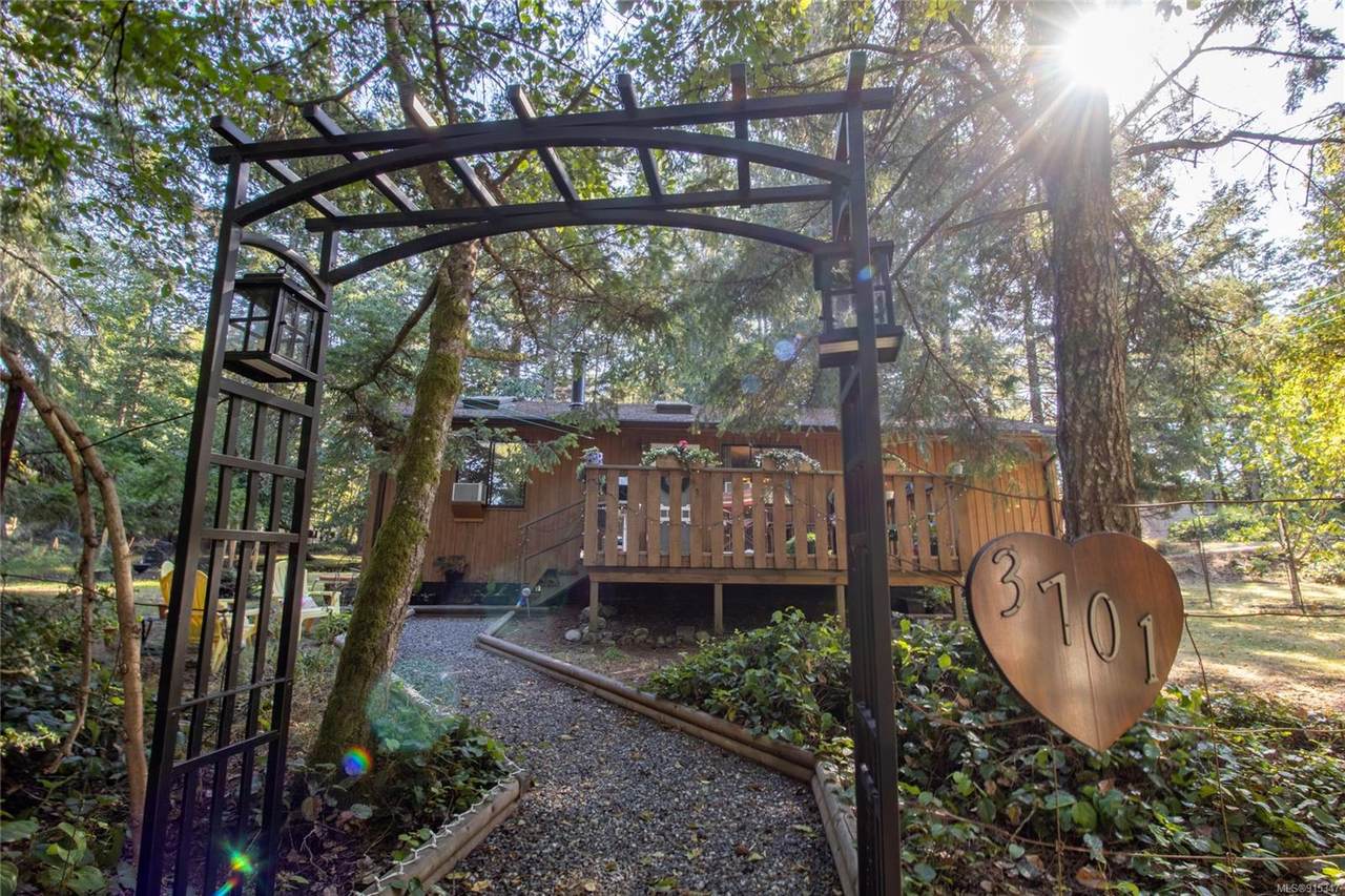 3701 Capstan Lane - Photo 1