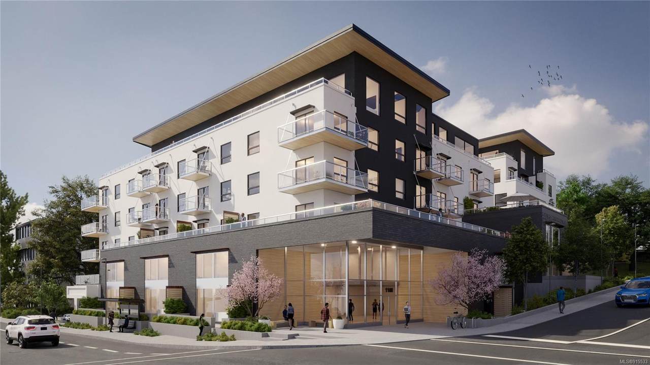 1102 Esquimalt Rd - Photo 1