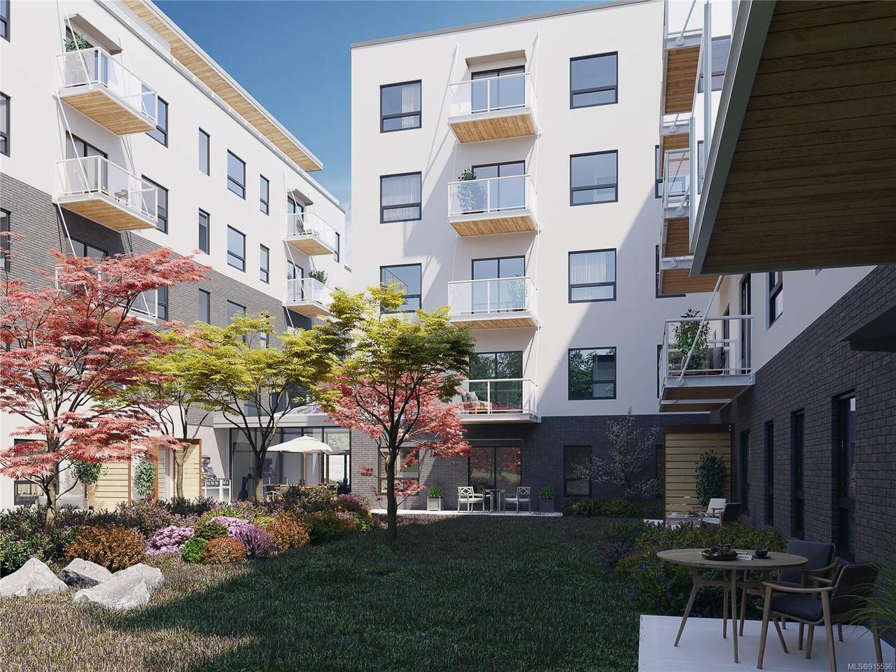 1102 Esquimalt Rd - Photo 1