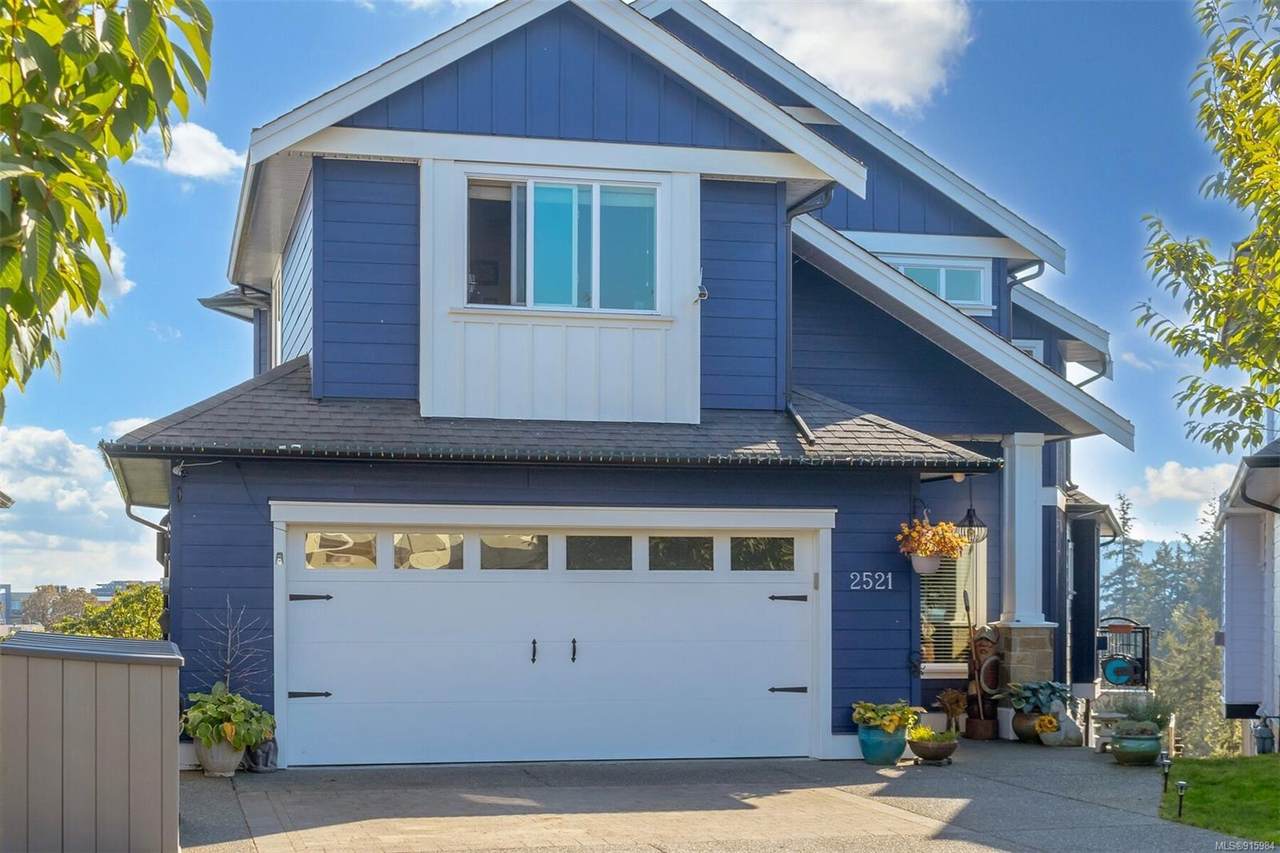 2521 Prospector Way - Photo 1