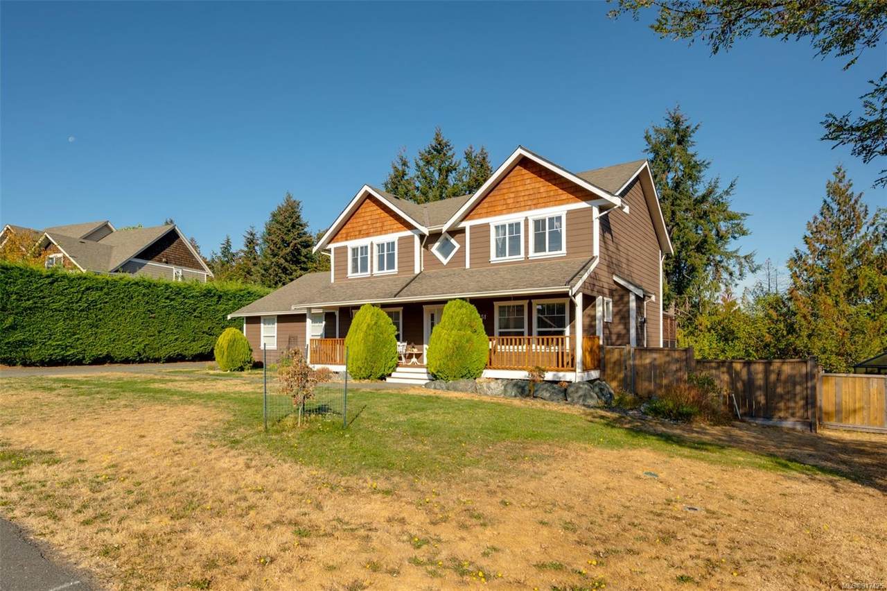 2151 Wildflower Rd - Photo 1