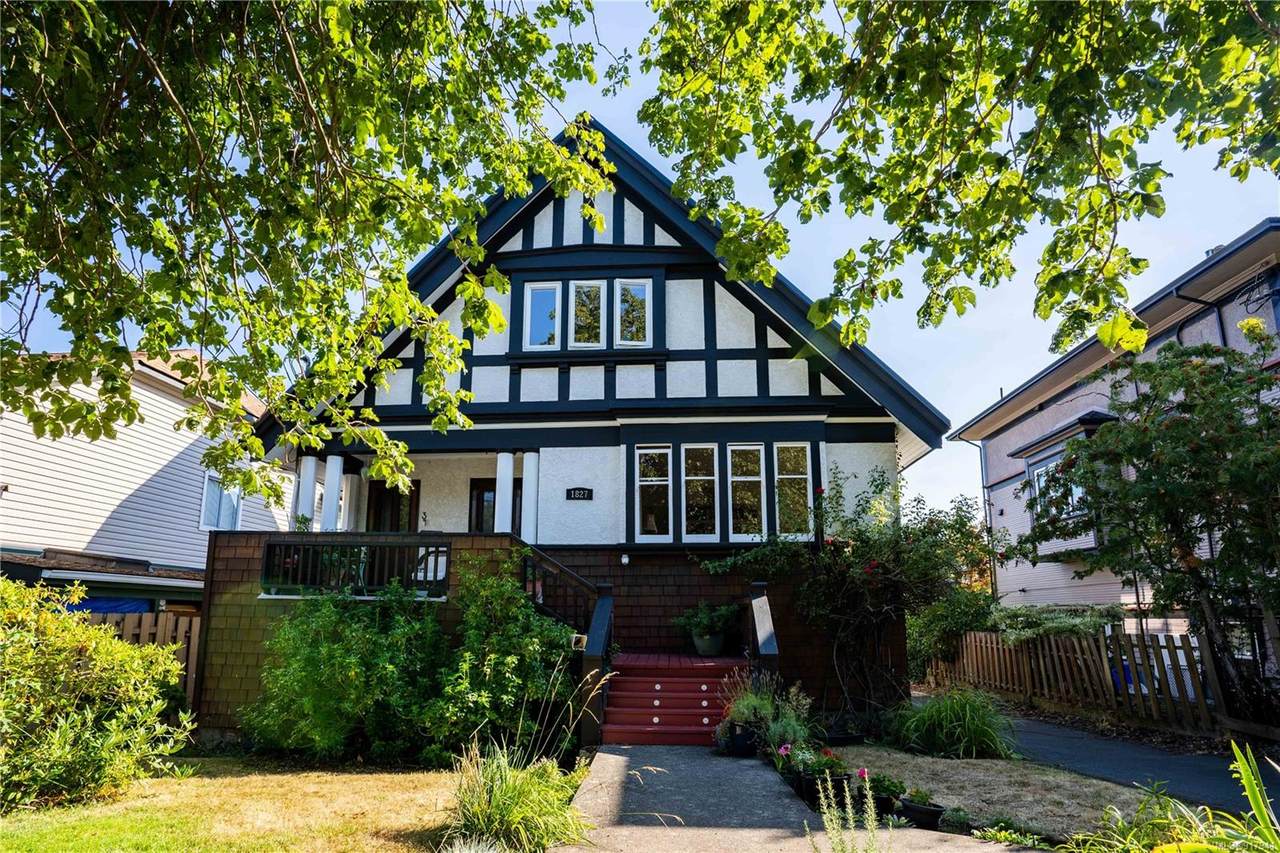 1827 Chestnut St - Photo 1