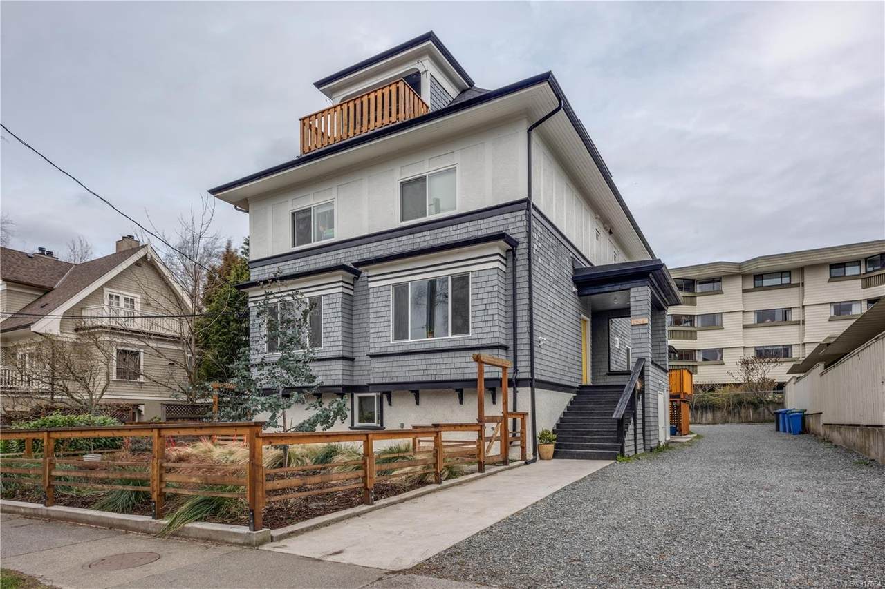1148 Oscar St - Photo 1