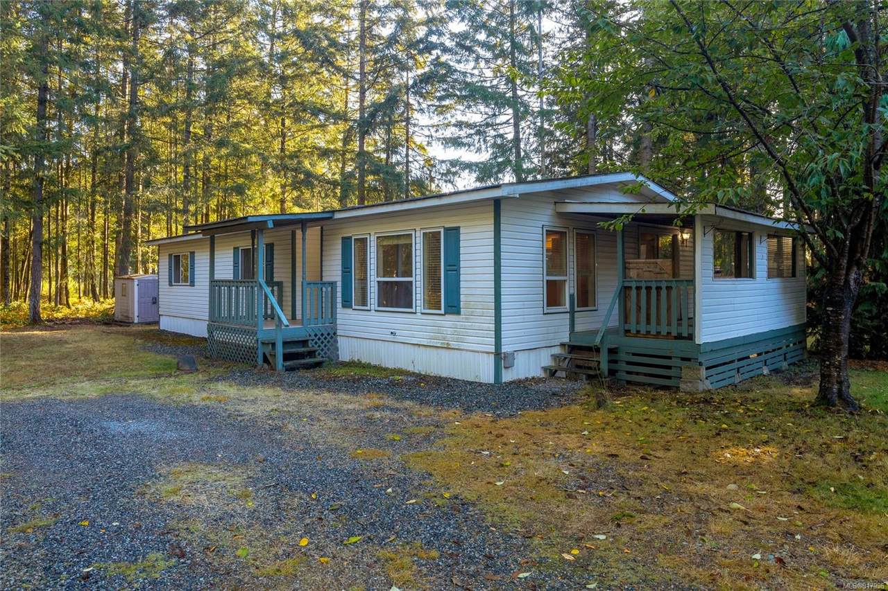 1310 Spruston Rd - Photo 1