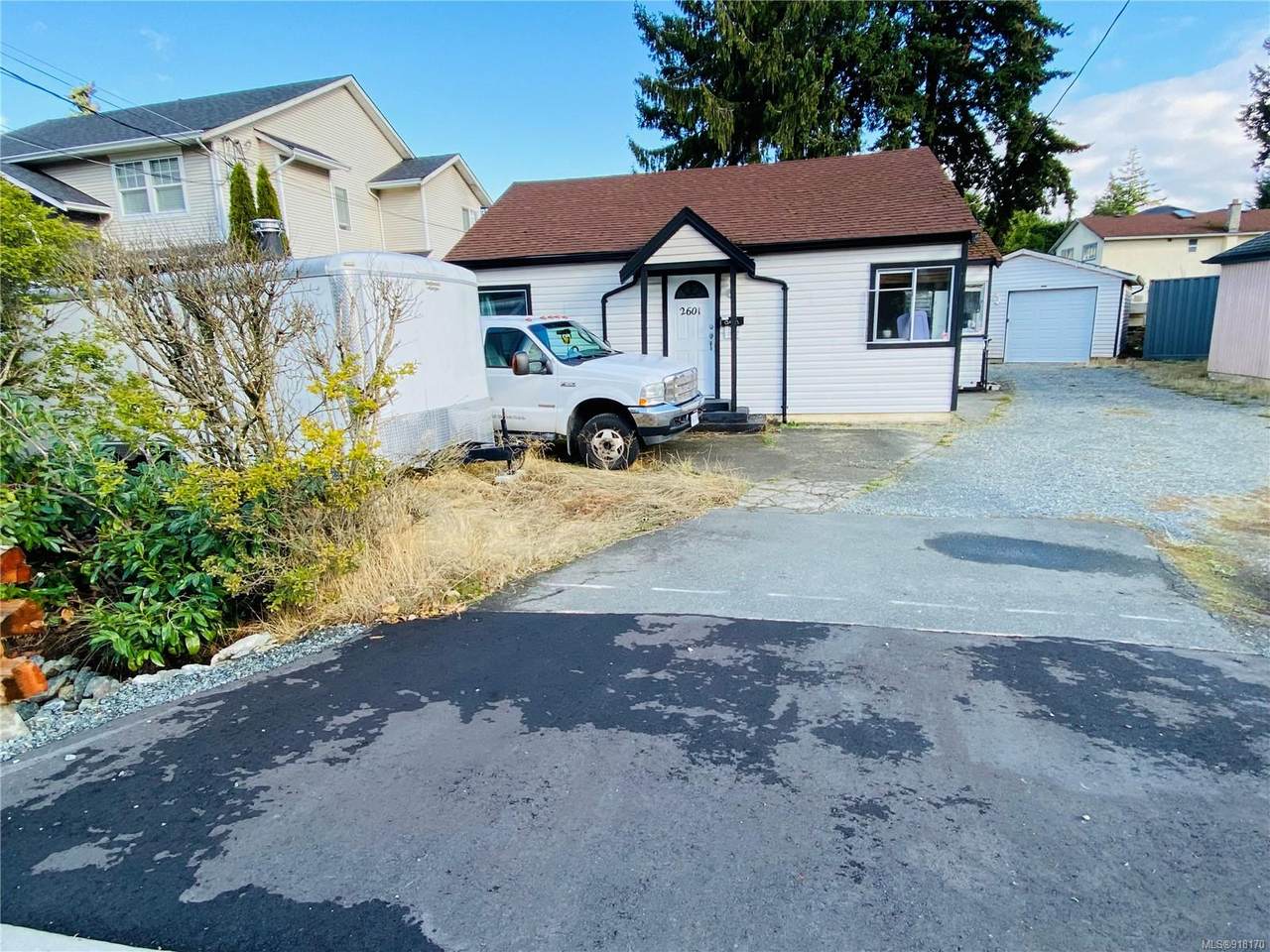 2601 Millstream Rd - Photo 1