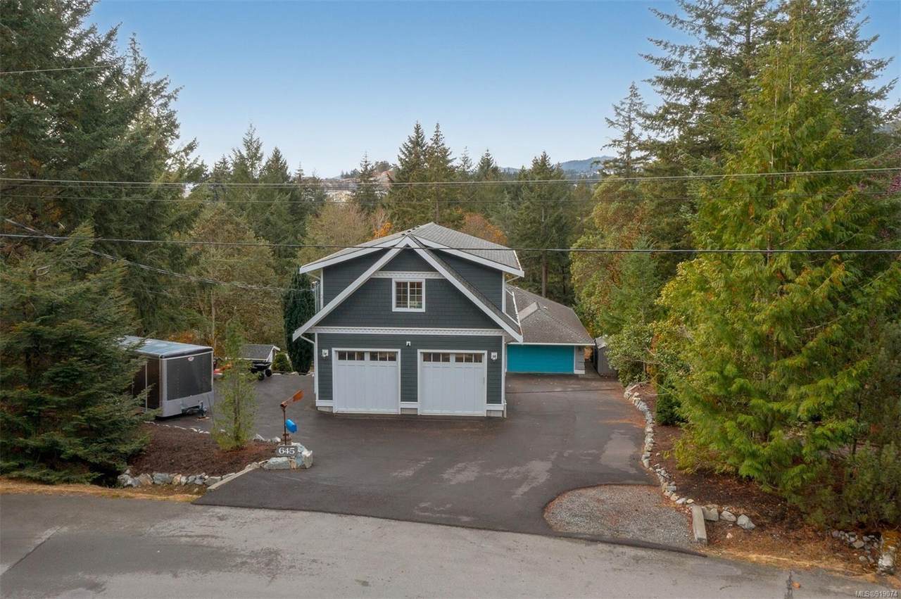 Lot D Rason Rd - Photo 1