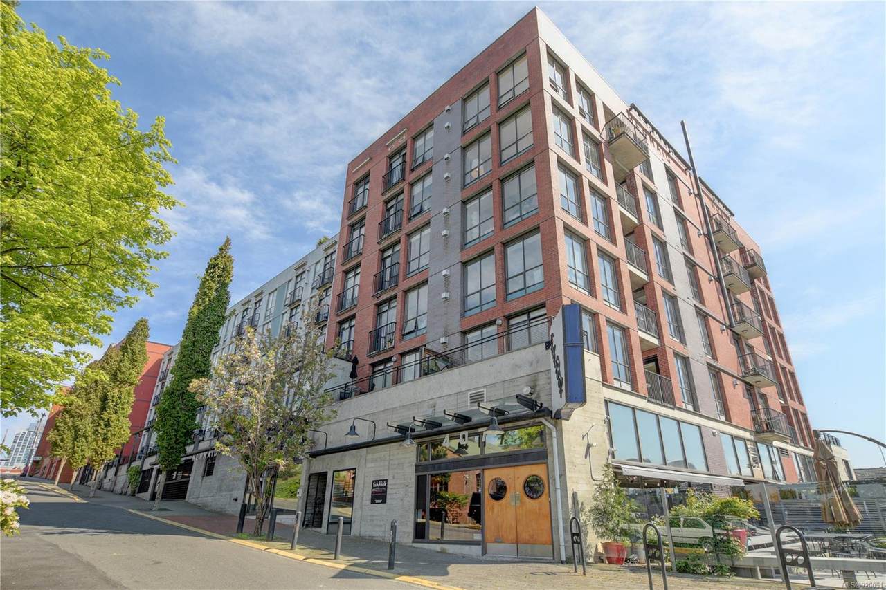 409 Swift St - Photo 1