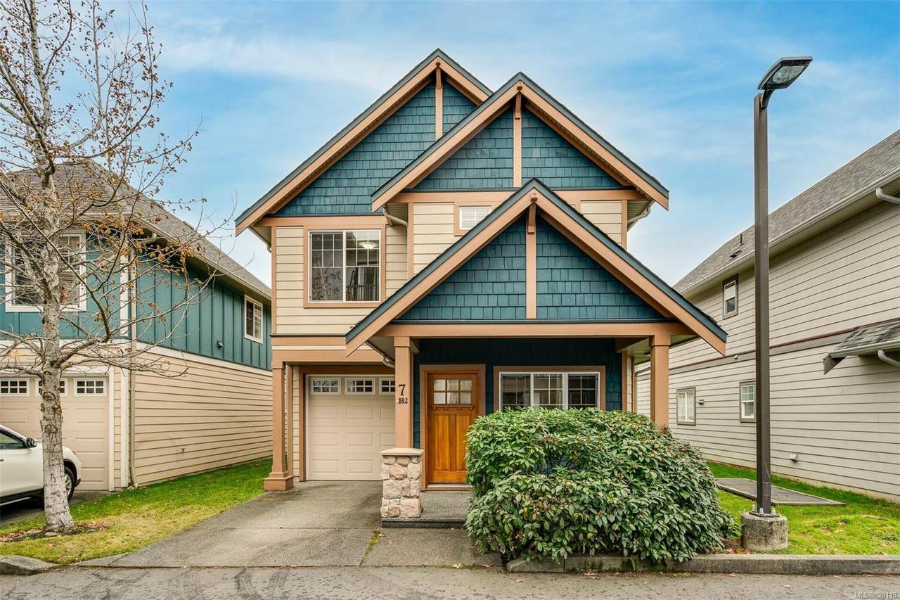1182 Colville Rd - Photo 1