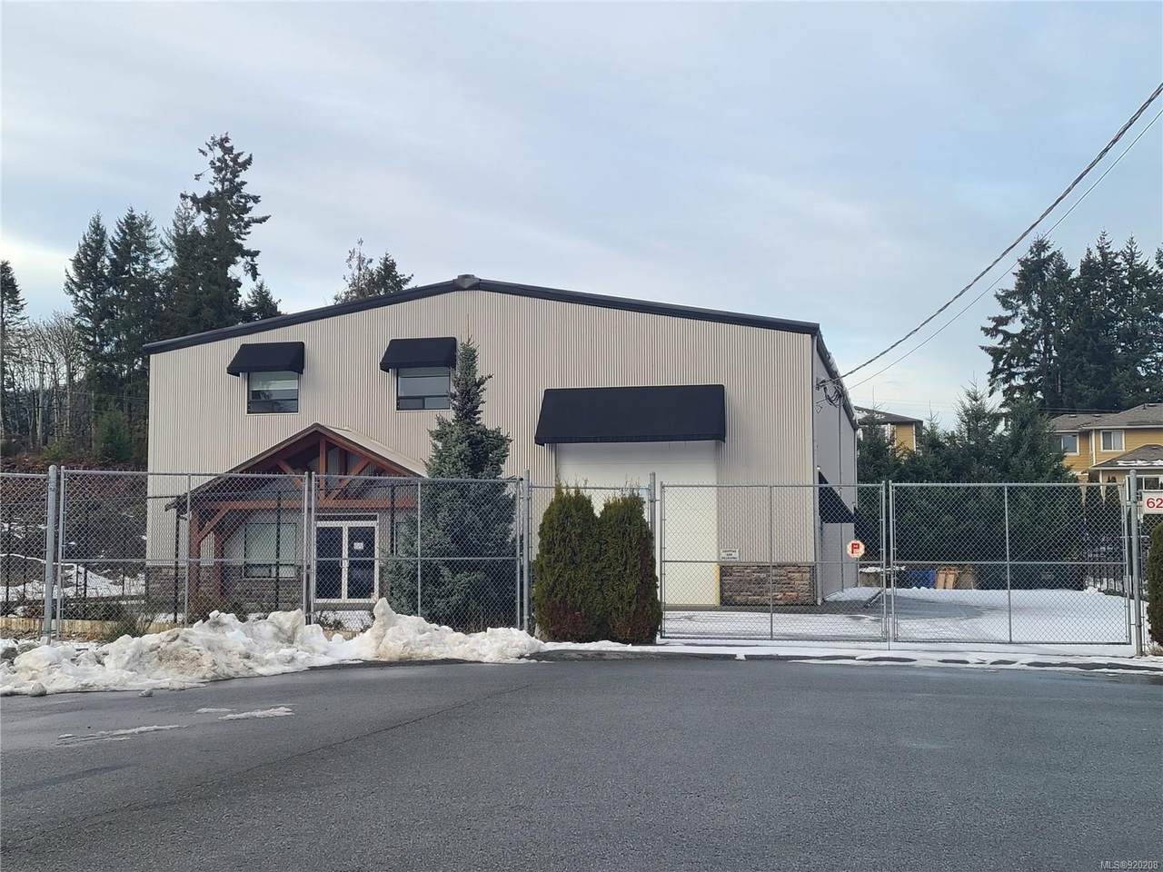 6200 Scott Rd - Photo 1