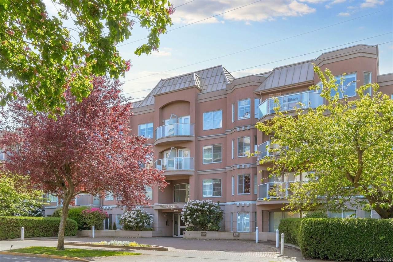 405 Quebec St - Photo 1