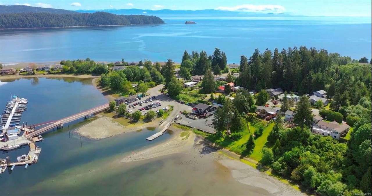 180 Crome Point Rd - Photo 1