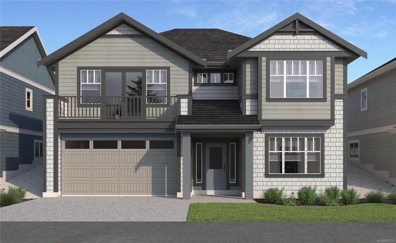 366 Tideline Lane - Photo 1