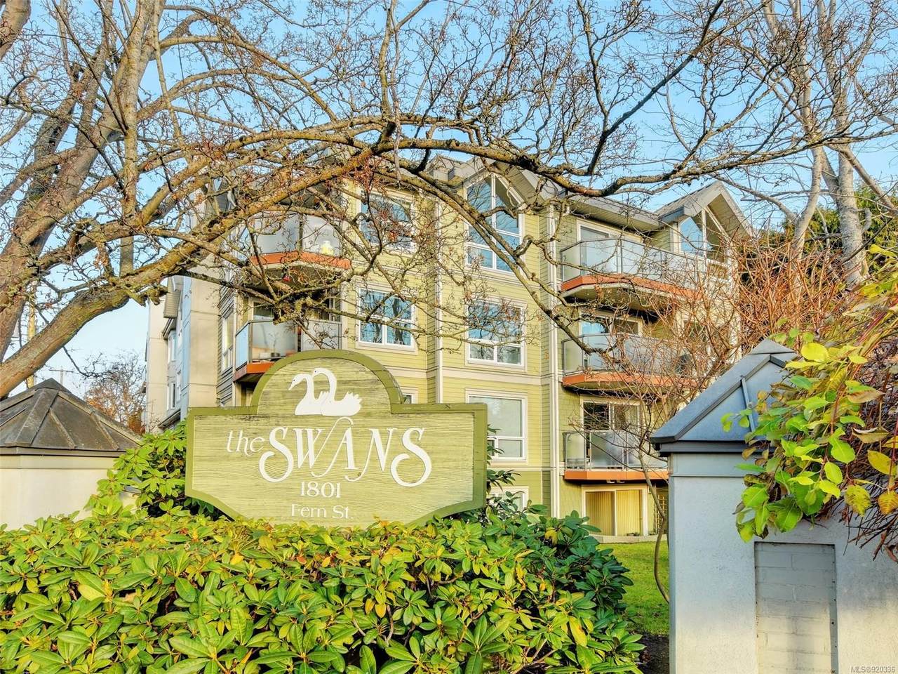 1801 Fern St - Photo 1