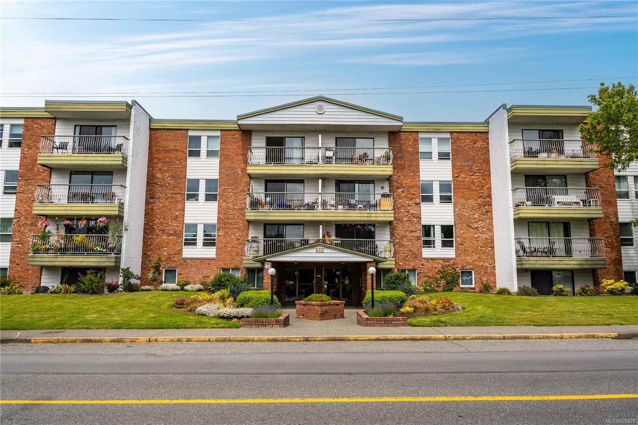 900 Tolmie Ave - Photo 1