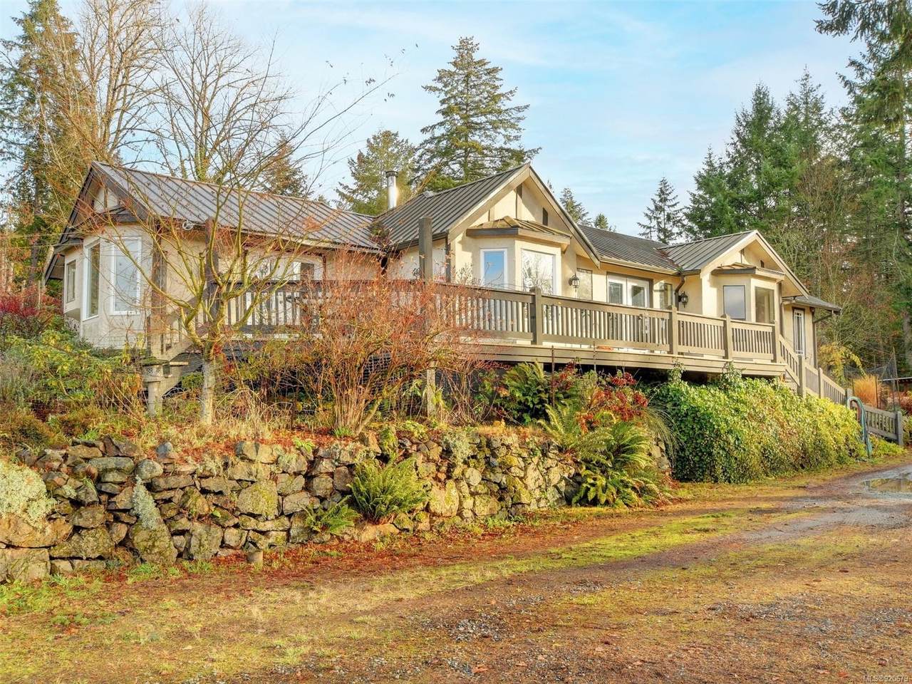 5880 Bear Hill Rd - Photo 1