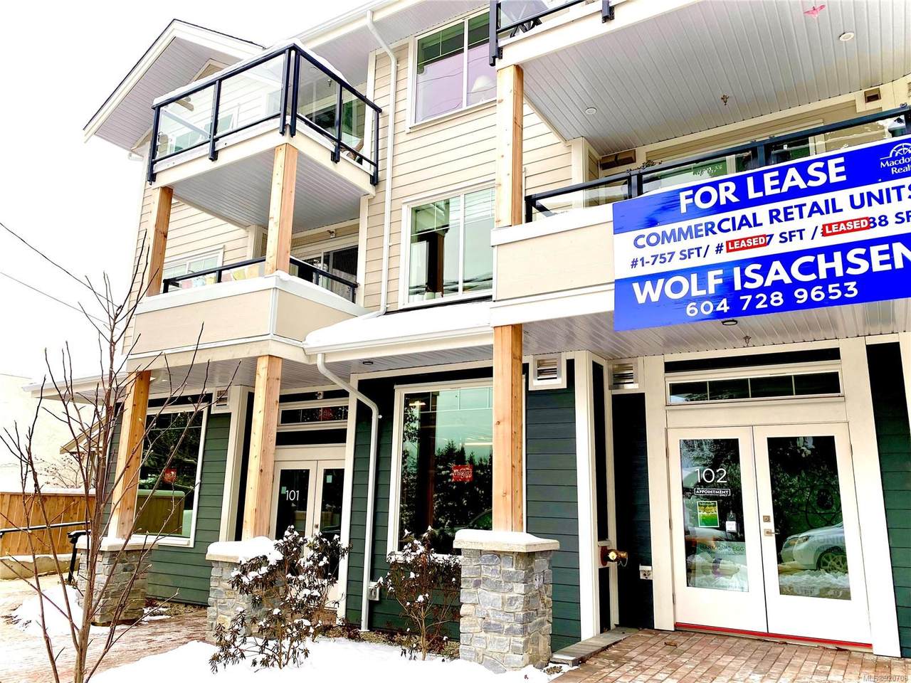 210 First Ave - Photo 1