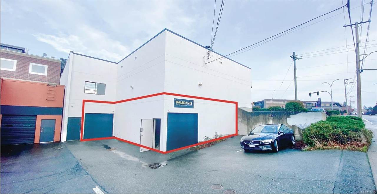 475 Gorge Rd - Photo 1