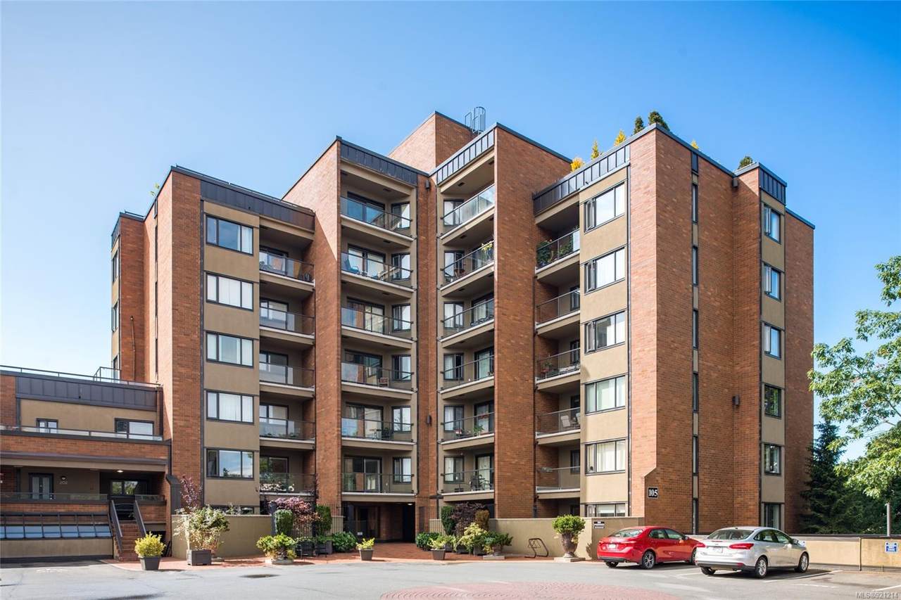105 Gorge Rd - Photo 1